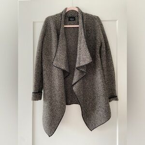 Zara Knit Cardigan S